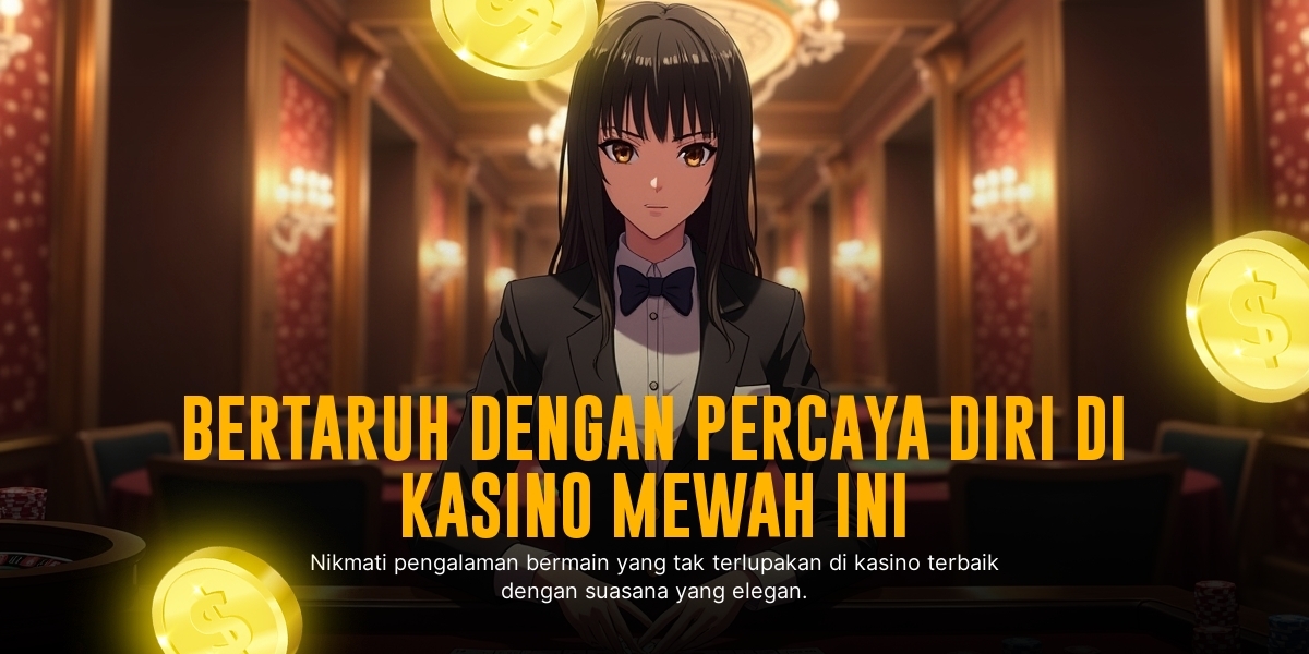 Mengeksplorasi Dunia Blackjack Live dari Evolution Gaming