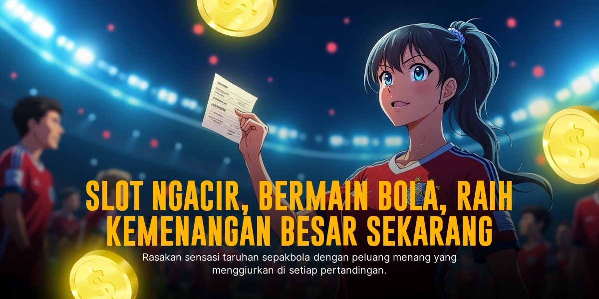 Sensasi Taruhan Bola dengan SBOBET: Strategi dan Keunggulan