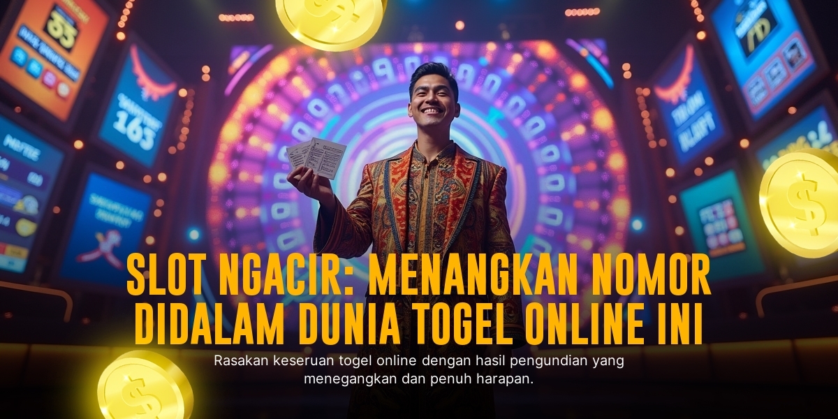 Taktik Jitu Mengalahkan Togel Hongkong (HK) dengan Mudah