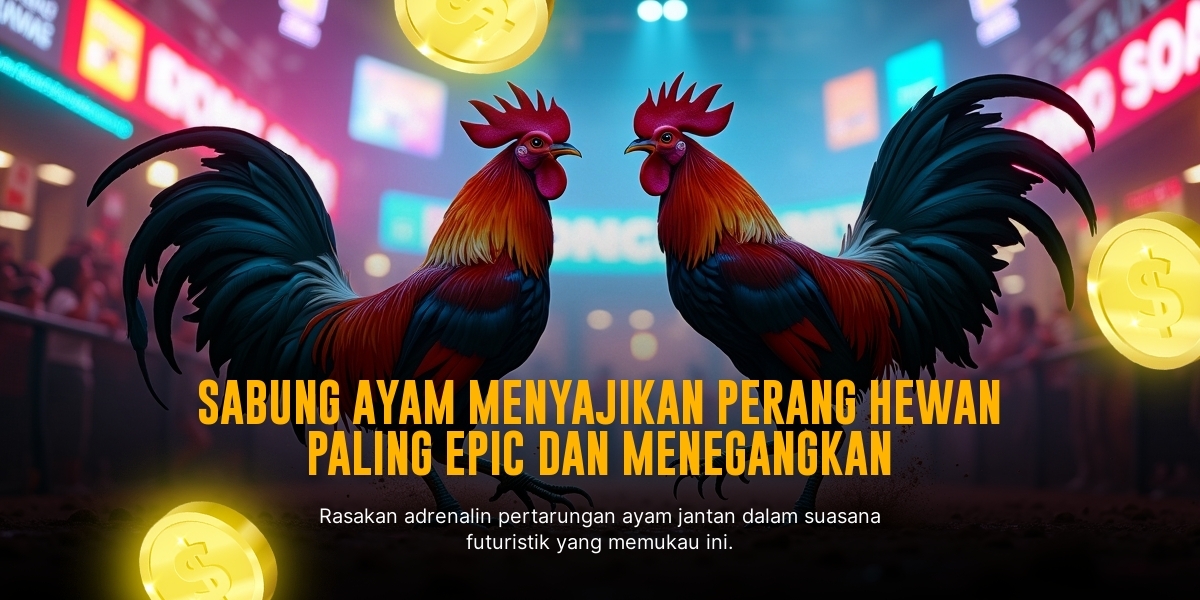 Mengenal Adu Ayam Bangkok dan Odds Terbaik dari SV388