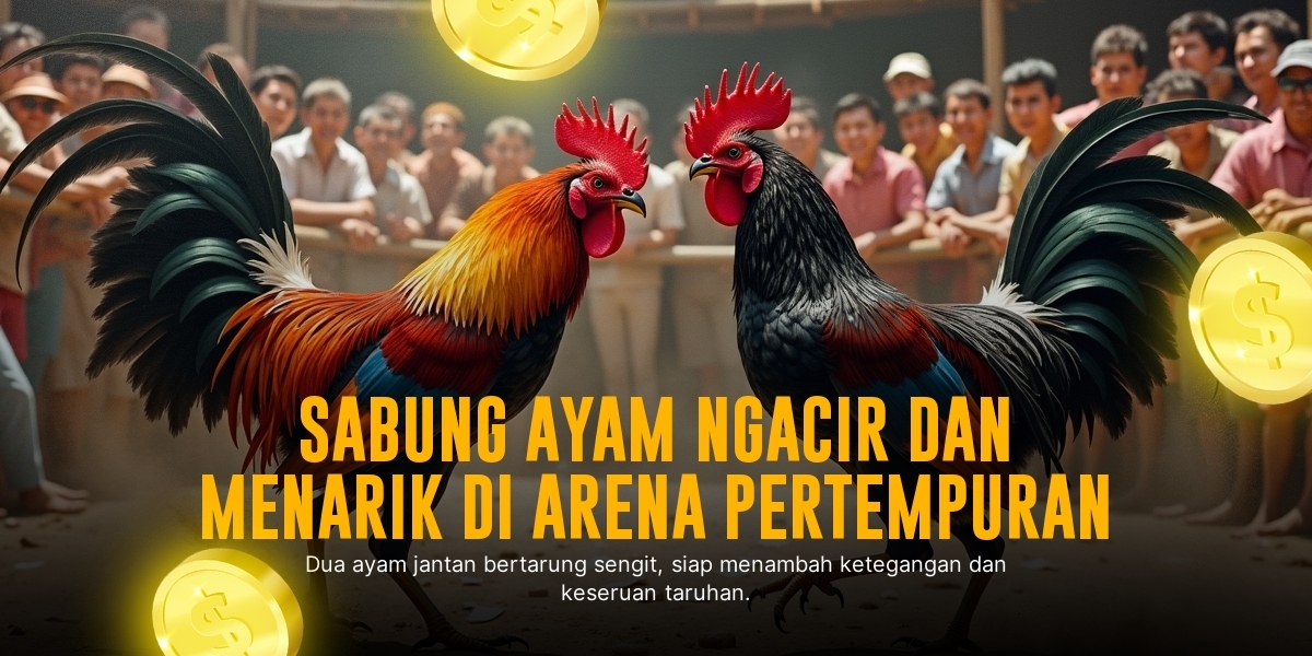 Mengenal Jenis Ayam Aduan dan Odds Terbaik di SV388 Sabung Ayam