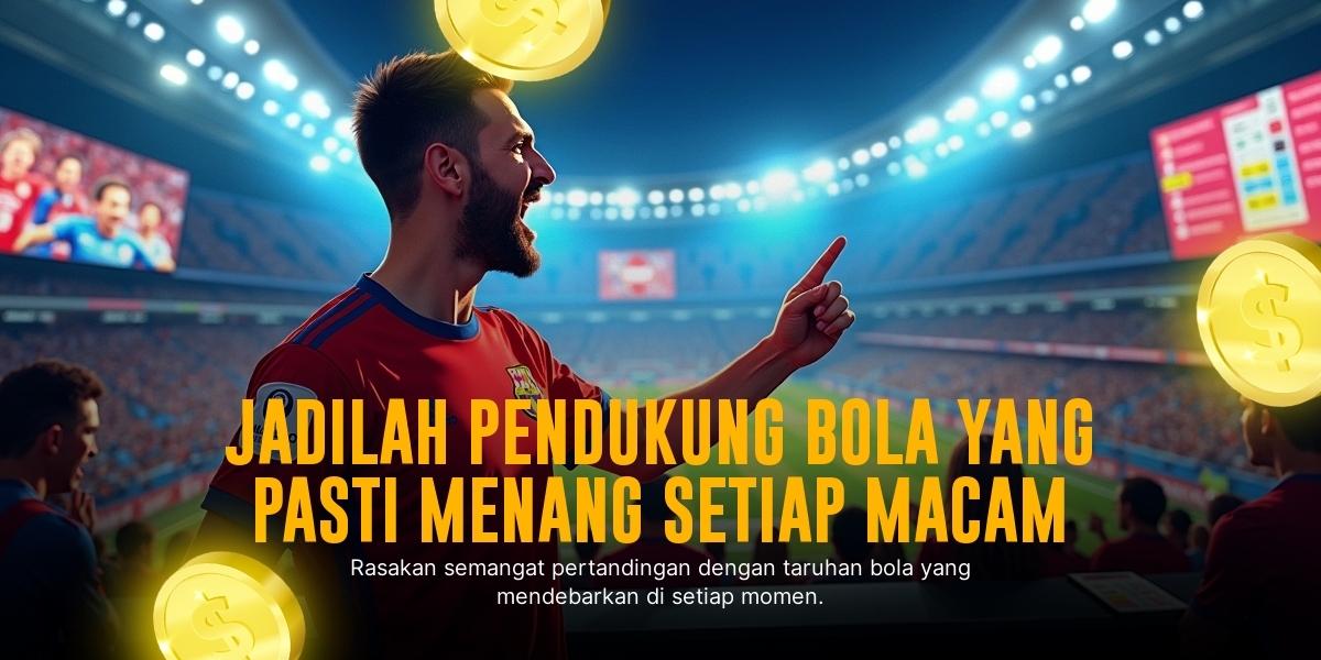 Mengenal Taruhan Bola Asian Handicap: Cara Baru Menang Mudah!