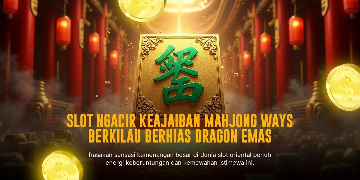 Mystery Moon Slot: Petualangan Seru dari Pragmatic Play