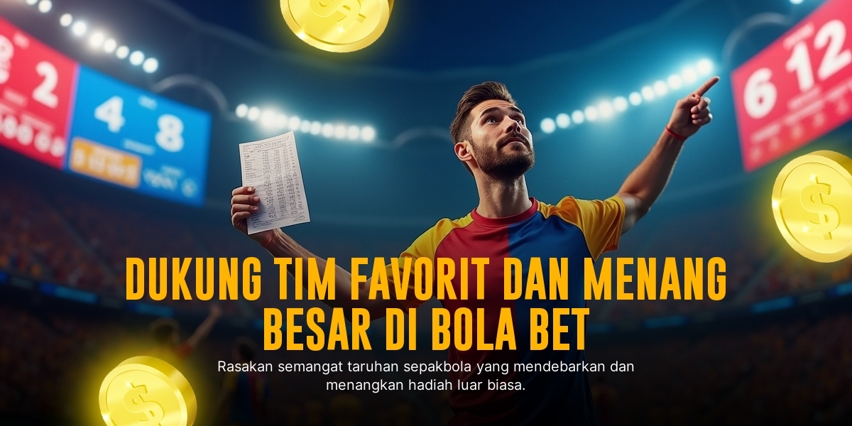 Uniknya Permainan Bola Dalam Dunia Taruhan Togel Singapore