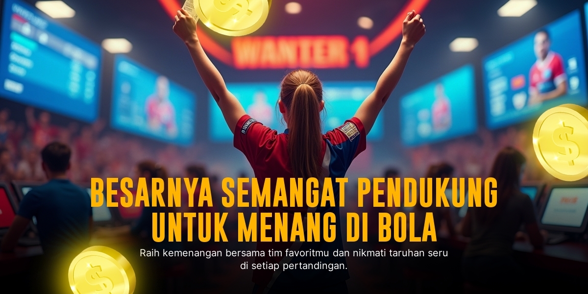 Sensasi Taruhan Bola Live Di SBOBET Terbaik