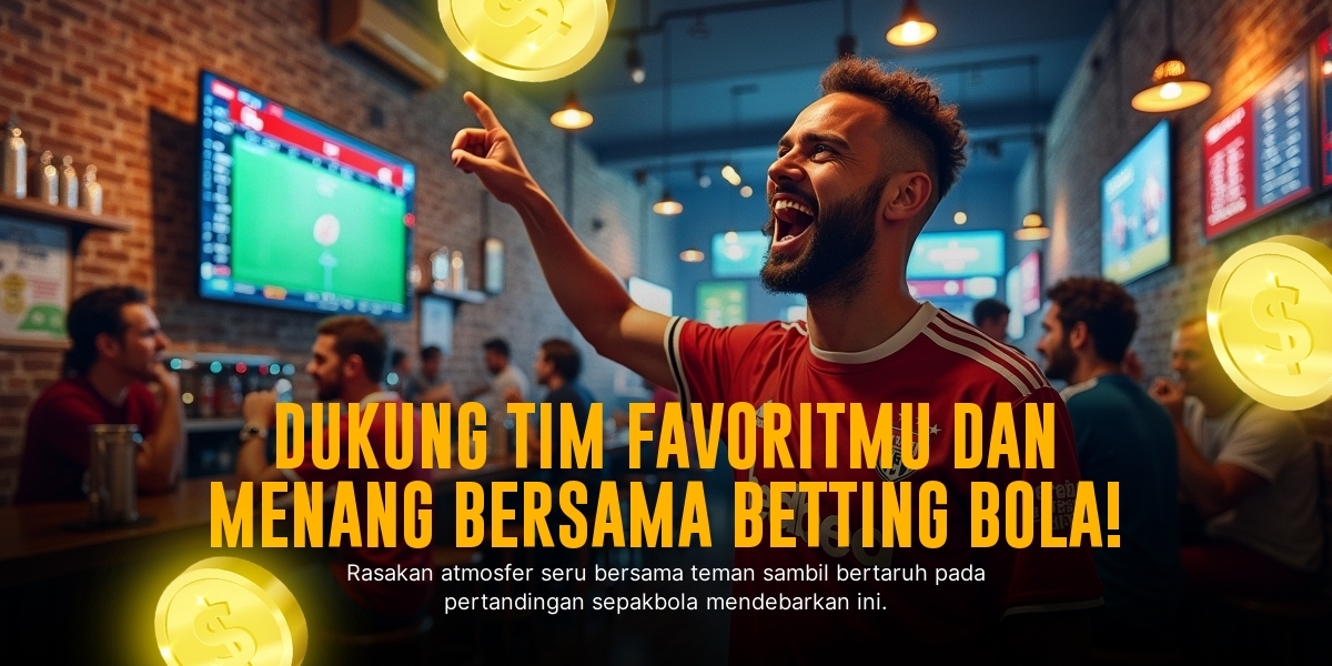 Kenali Taruhan Bola SBOBET yang Mengasyikkan
