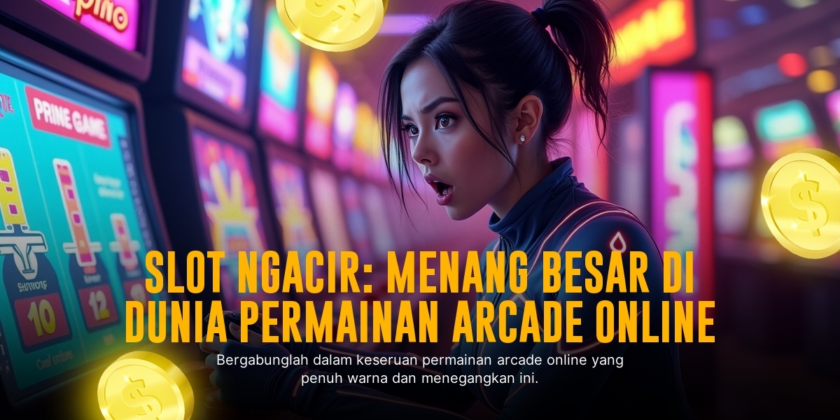 Dingdong Fishing: Game Arcade Seru dari Spadegaming Arcade