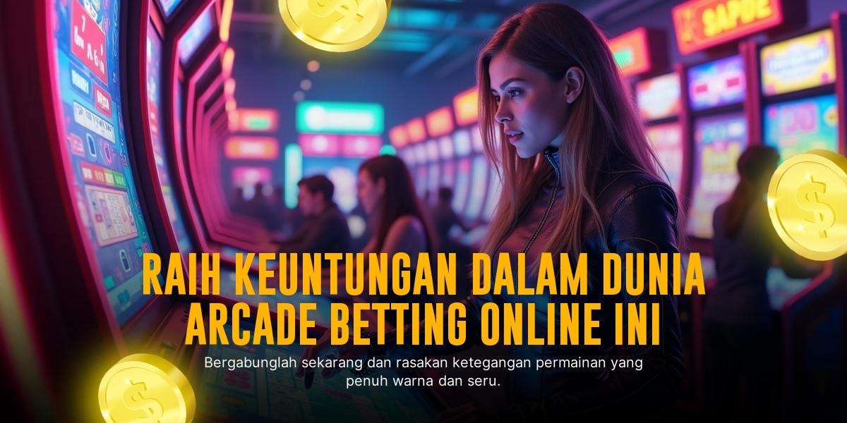 Dingdong Fishing: Sensasi Arcade Klasik dari CQ9 Arcade