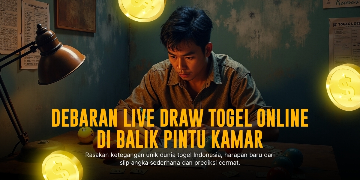 Strategi Ampuh Menang Togel Singapore (SGP) yang Wajib Dicoba