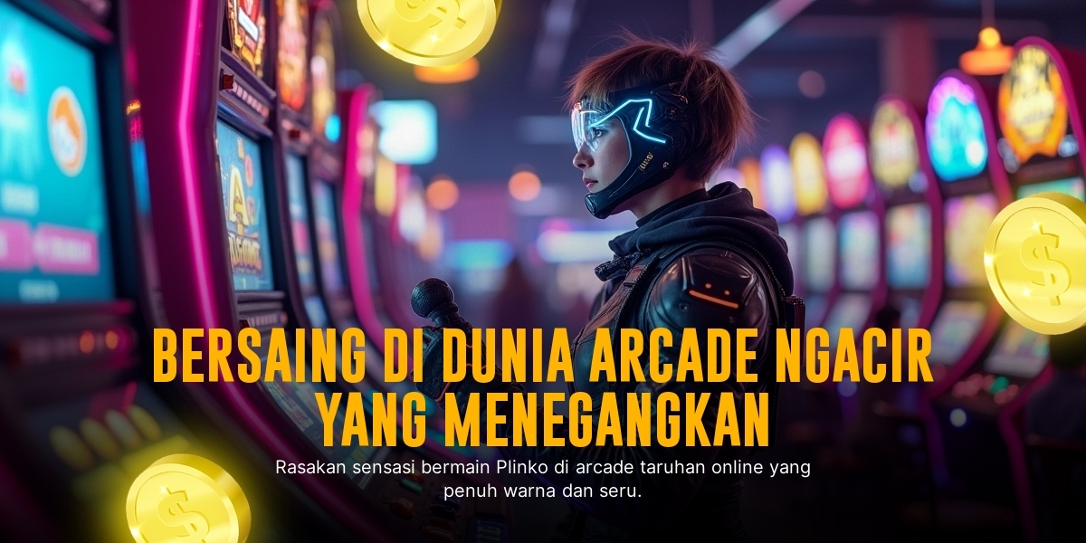 Dingdong Fishing: Game Arcade Paling Seru dari Spadegaming