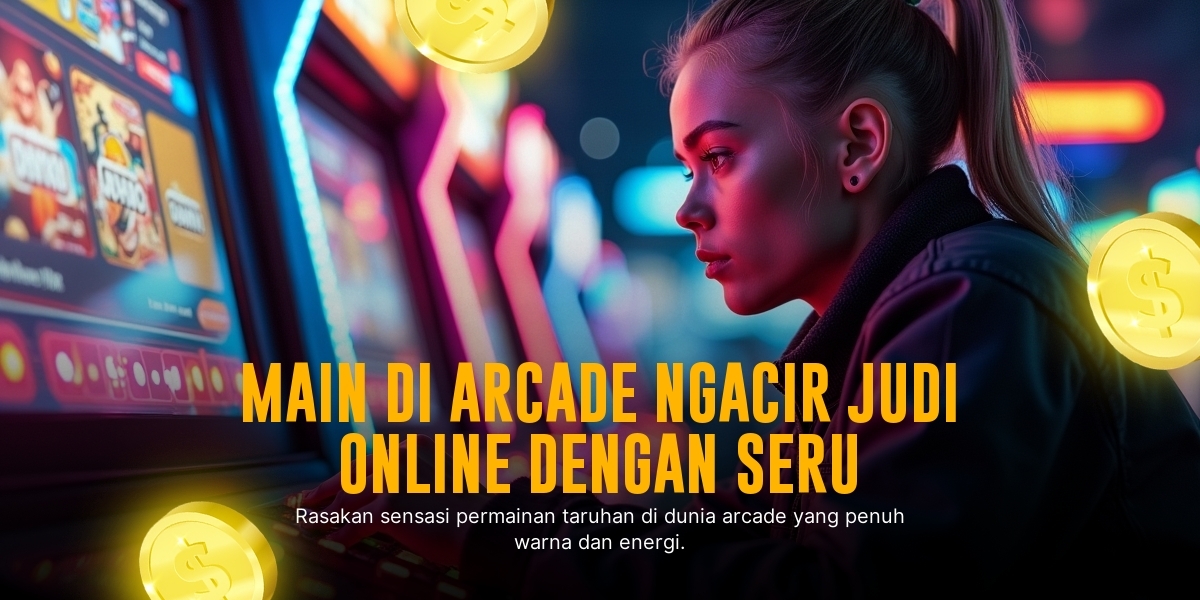 Dingdong Fishing: Game Arcade Spadegaming yang Bikin Ketagihan