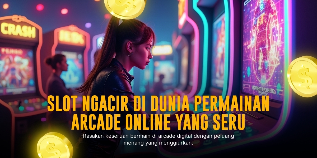 Dingdong Fishing: Sensasi Arcade dari Spadegaming yang Memukau