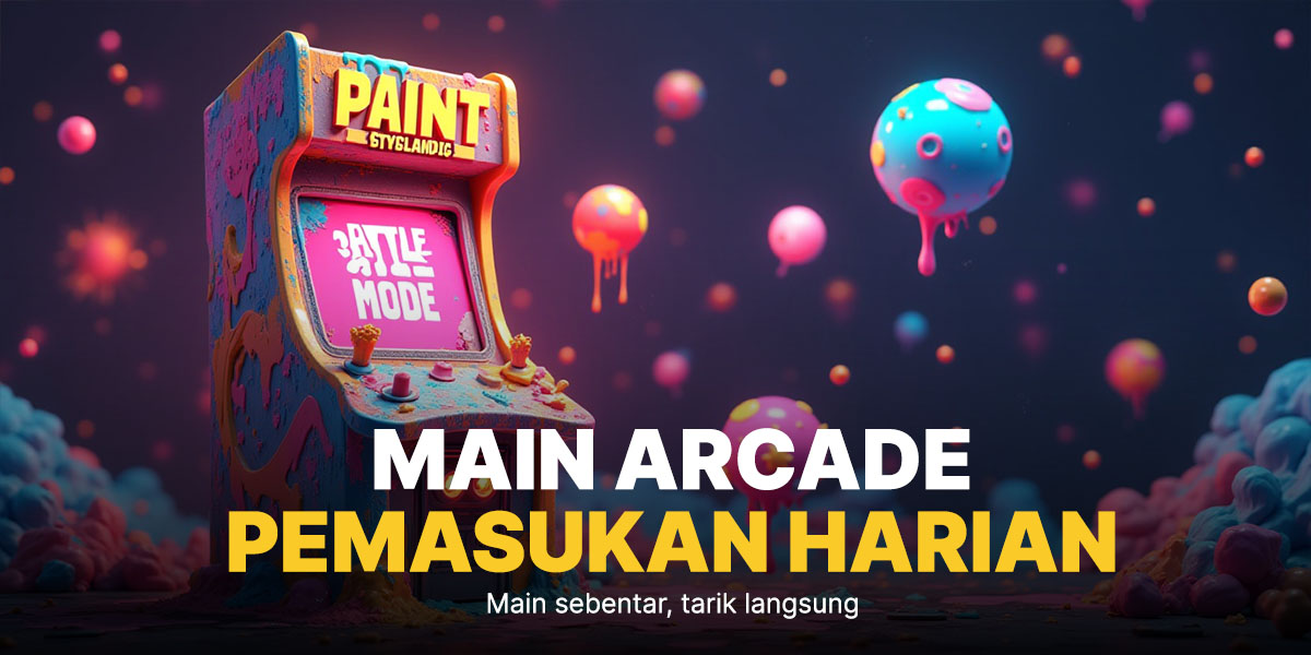 Dingdong Fishing: Sensasi Arcade Menang Besar Dari Spadegaming
