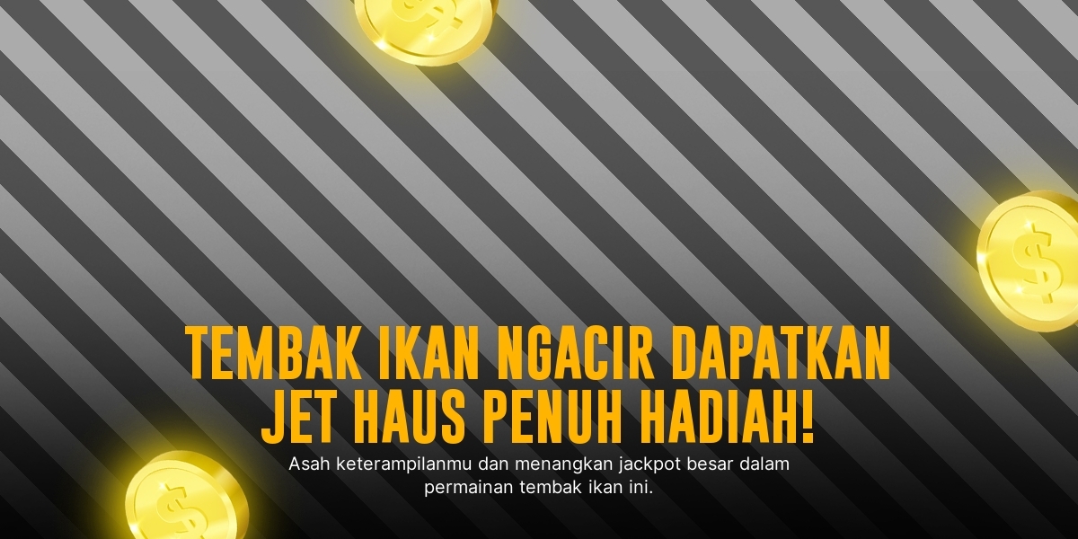 Strategi Jitu Menaklukkan Game Tembak Ikan dengan Mudah