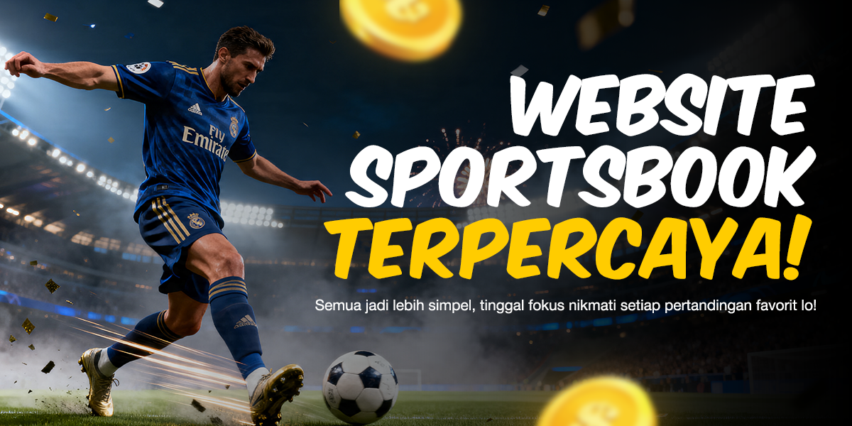 Rahasia Menang Taruhan Bola yang Jarang Diketahui