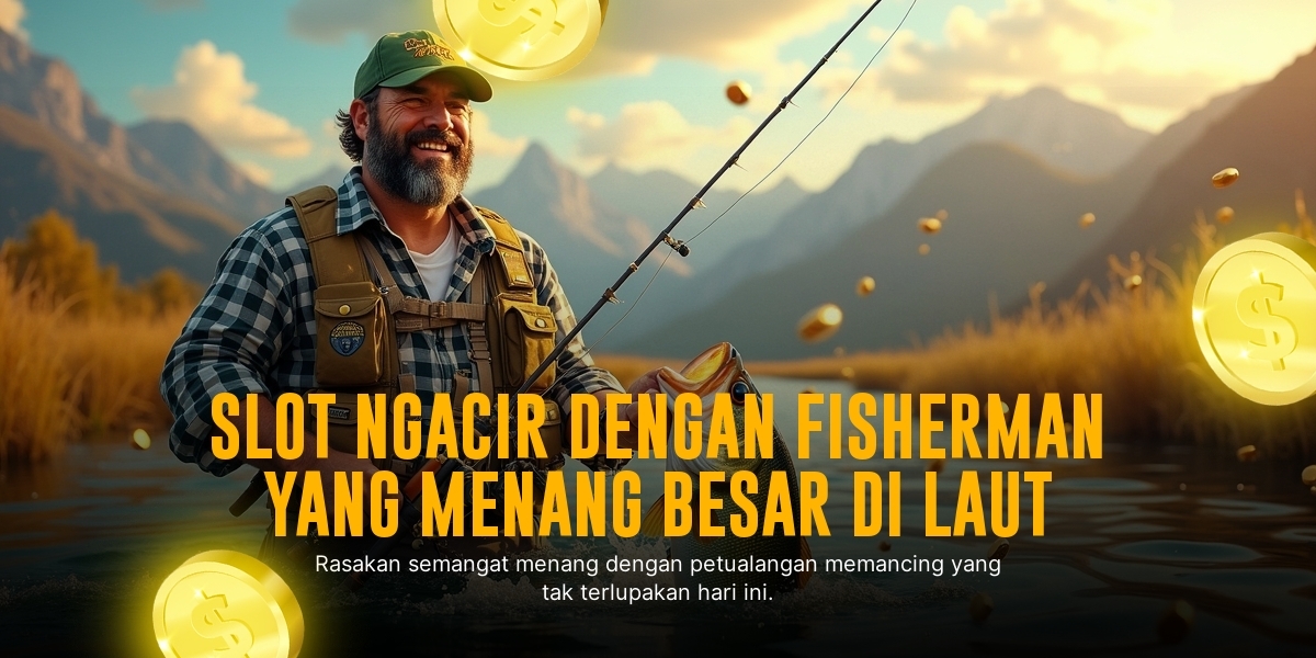 Menyelami Keseruan Slot Joker Gaming yang Menguntungkan