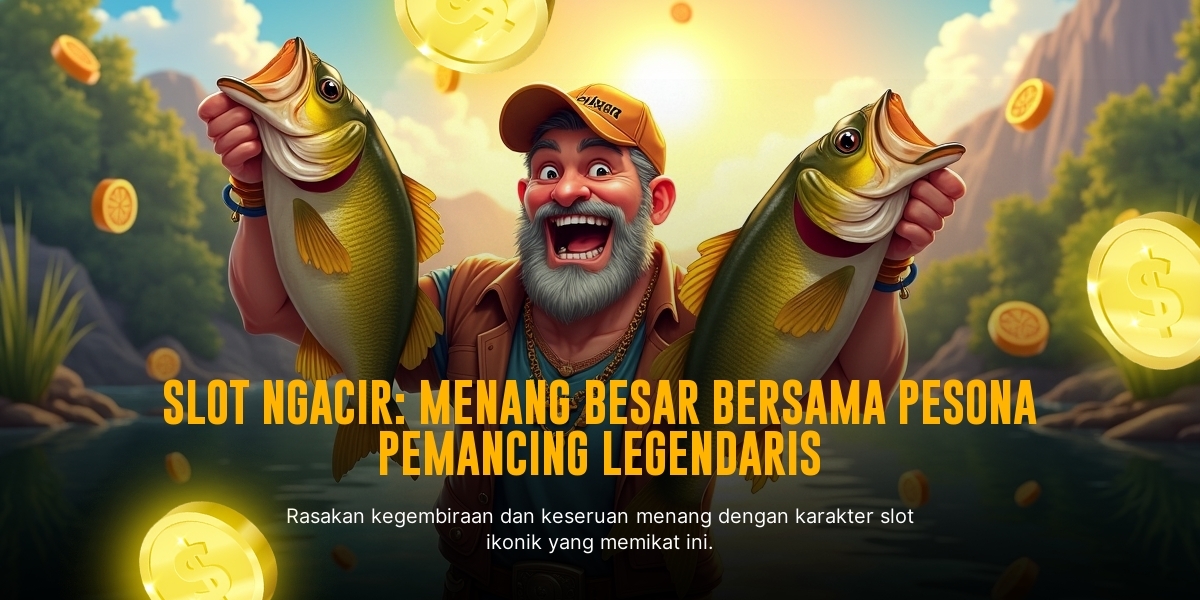 Menantang Keberuntungan dengan Slot Gorilla Kingdom dari Pragmatic Play