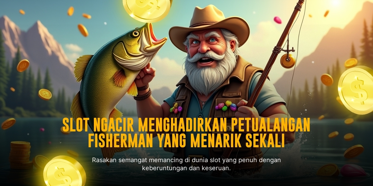 Rasakan Sensasi Seru Slot Wolf Gold dari Pragmatic Play